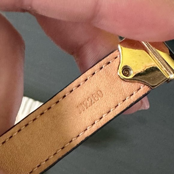 Louis Vuitton bracelet - Picture 4 of 8